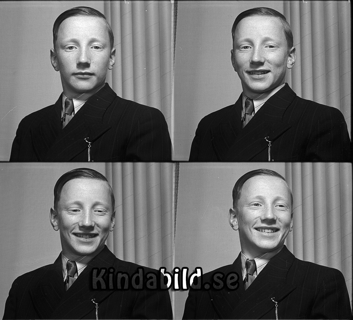 Carl Svensson Rothult Kisa
raja
Man klädd i skjorta slips och kavaj

raja
Karl Martin Harry Svensson född 1926 i Västra Eneby.
Karl Martin bodde i Backhagen Rothult innan han flyttade till Torp Västra Eneby.
Karl Martin gifte sig med Karin Dagny Maria född 1925 i Kisa. Dotter till Karl Gustav Ture Andersson arrendator i Lindhylta.
Karl Martin Svensson bodde senare i Torp.
Dotter. Britt-Marie
Källa: Folkräkning 1950 och 1970 
Källa: Gerd Pettersson

Nyckelord: Svensson Kisa