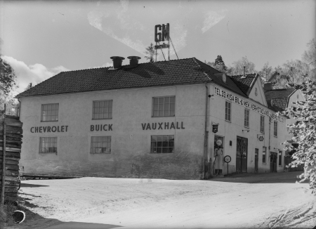 Åbergs Bilreparationer
Åbergs bilverkstad
Nyckelord: Åbergs bilverkstad