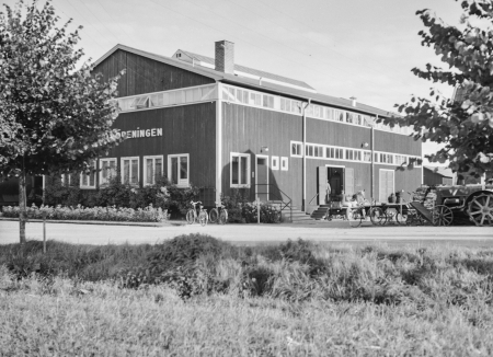 Centralföreningen Kisa
Centralföreningen Kisa
Nyckelord: Centralföreningen Kisa