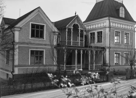 Villa Solhem
Numera begravningsbyrå
Nyckelord: Villa Solhem