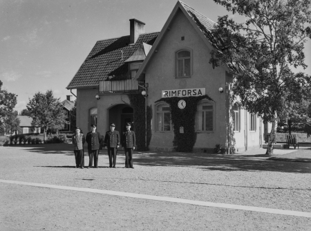 Rimforsa station
Personal Rimforsa Station
Nyckelord: Rimforsa station