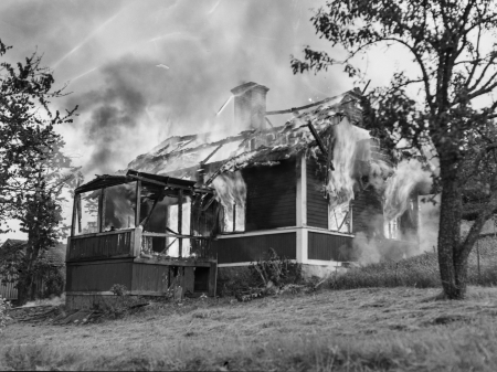 Eldsvåda Högsätra
Eldsvåda 4/7 1945
Nyckelord: Högsätra