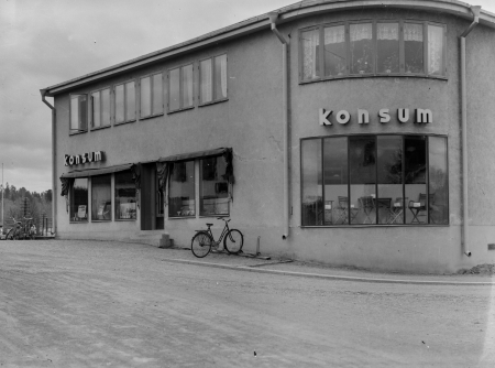 Konsum
Konsum Storgatan
Nyckelord: Konsum