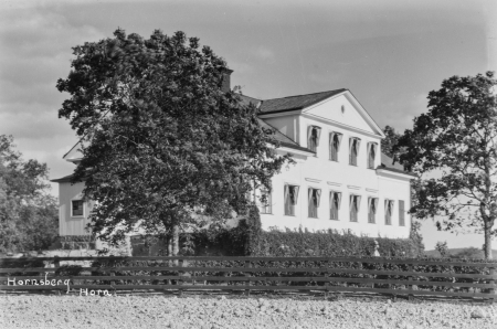 Nyckelord: Hornsberg