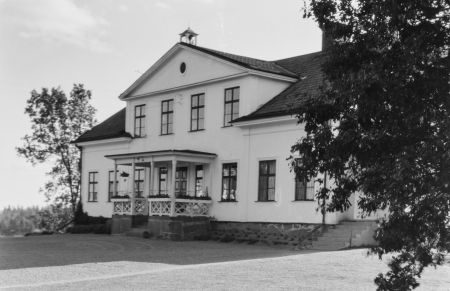 Nyckelord: Hornsberg