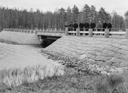 Nyckelord: Föllingen bron