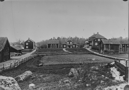 Nyckelord: Frössvik