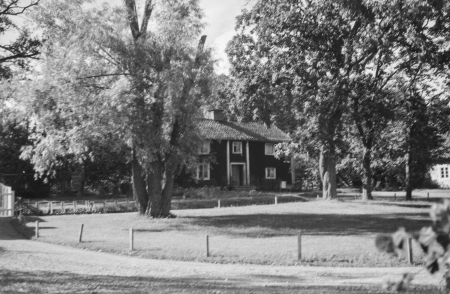 Nyckelord: Hargs Gård