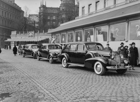 Nyckelord: Stockholm