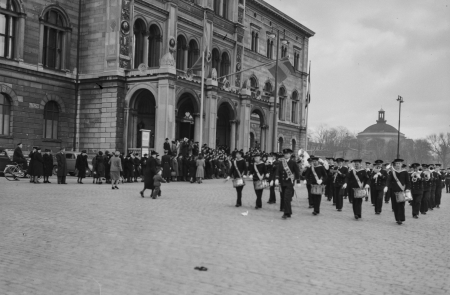 Nyckelord: Stockholm