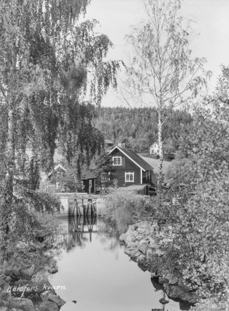 Nyckelord: Rydin Kölefors