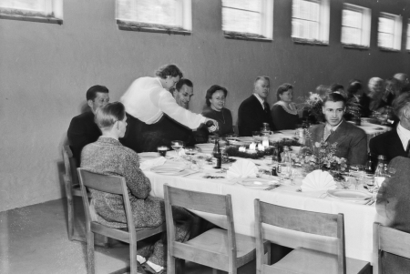 Nyckelord: Långasjönäs Pappersbruk 150 års jubileum