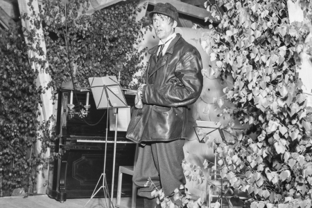 Nyckelord: Långasjönäs Pappersbruk 150 års jubileum