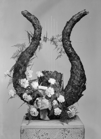 Nyckelord: Iris Blomsterhandel