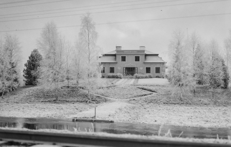 Nyckelord: John Andersson Järnhandeln Kisa