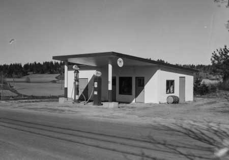 Nyckelord: Heimer Ericsson Söderby
