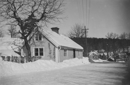 Nyckelord: Storgatan Kvarngatan