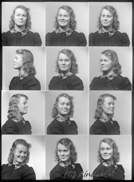 Ella Carlsson	Lustbacken Kölefors
Nyckelord: Ella Carlsson