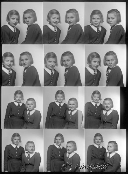 Vera & Carin Skott Björndal Kisa
Nyckelord: Vera Carin Skott