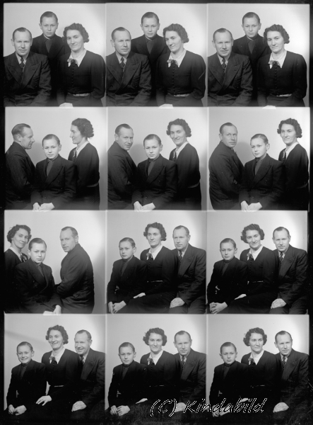 Fam. Hallberg	Kisa
Nyckelord: Familjen Hallberg