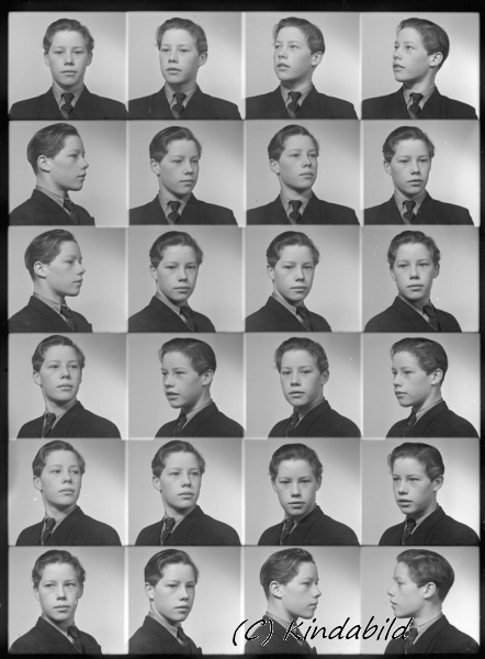 Bror Erik Holm	Oppeby
Nyckelord: Bror Erik Holm