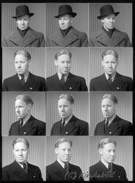 John Pettersson	Gölängen Tidersrum
Nyckelord: John Pettersson