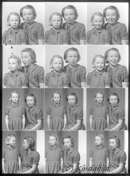 Ingegärd och Stina Johansson	Sjönäs Verveln
Nyckelord: Ingegärd och Stina Johansson