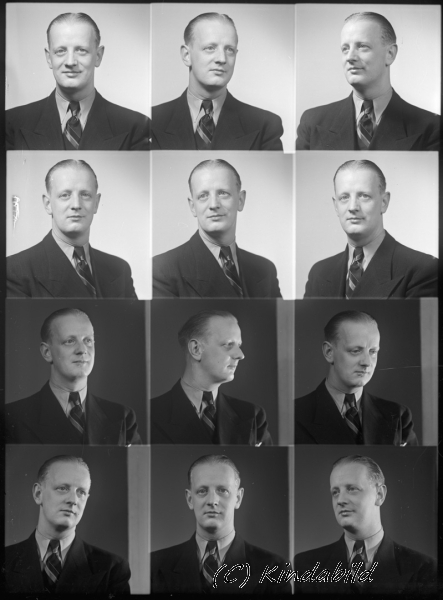 Ville Andersson	Färghandeln Kisa
Nyckelord: Ville Andersson