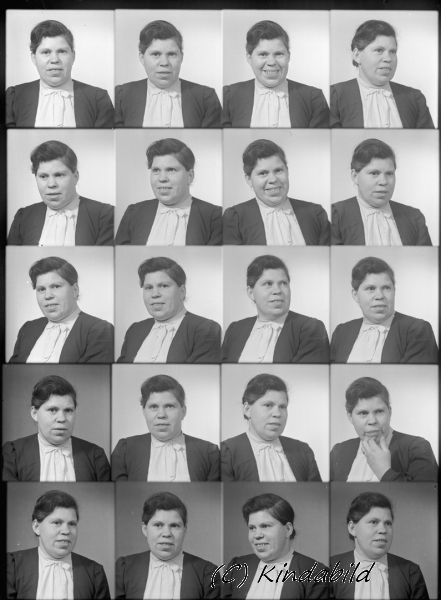 Fru Carlsson	Fällorna Svalsjö
Nyckelord: Fru Carlsson