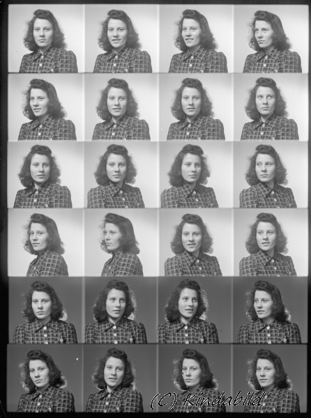 Berta Larsson	Hässelhylta Kisa
Nyckelord: Berta Larsson