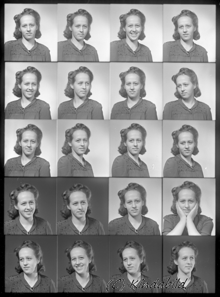 Margit Carlsson	Björksnäs Kisa
Nyckelord: Margit Carlsson