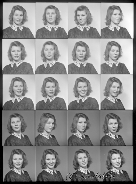 Iris Pettersson	Kila Hycklinge
Nyckelord: Iris Pettersson