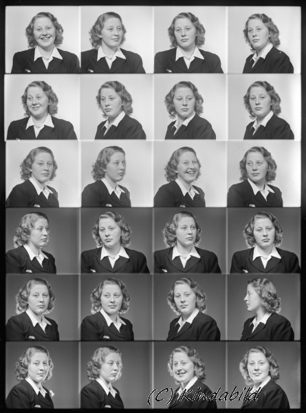 Frk. Holmberg	Trädgårdsstugan Kisa
Nyckelord: Holmberg