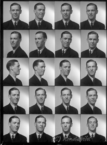 Erik Bohre Kisa
Nyckelord: Erik Bohre