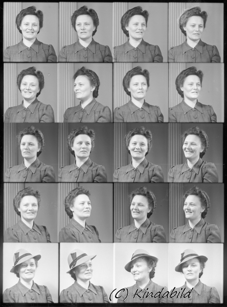 Margit Johansson Kisa
Nyckelord: Margit Johansson