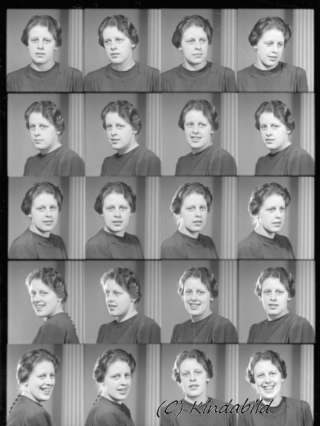 Doris Wallenberg Solhöjden Kisa
Nyckelord: Doris Wallenberg