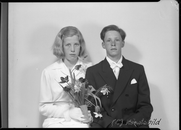Mariann och Rune Johansson Nygärde Kisa
Nyckelord: Mariann Rune Johansson