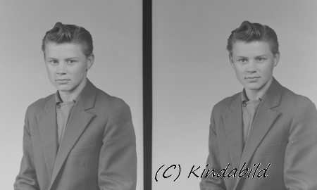 Ragnar Larsson
Björndal Kisa
Nyckelord: Ragnar Larsson