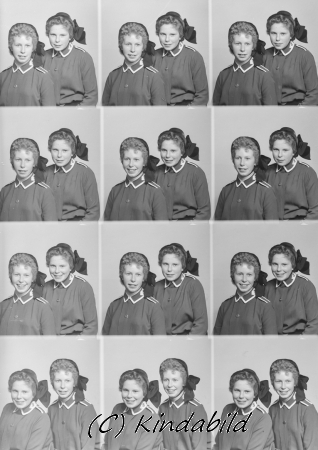 Solveig och Mona Kristoffersson
Kisa
Nyckelord: Solveig Mona Kristoffersson