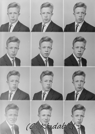 Bengt-Göran Johansson
Ennesbo Björkholt
Nyckelord: Bengt-Göran Johansson