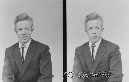 Nyckelord: Bengt-Göran Johansson