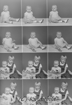 Irene och Yvonne Antonsson
Björkhult
Nyckelord: Irene Yvonne Antonsson