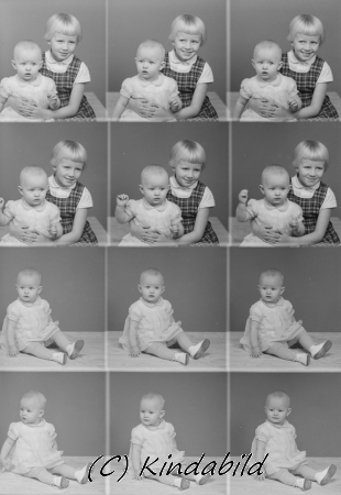 Irene och Yvonne Antonsson
Björkhult
Nyckelord: Irene Yvonne Antonsson