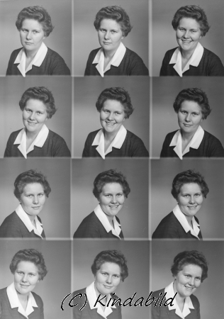 Marianne Eriksson
Nyckelord: Marianne Eriksson