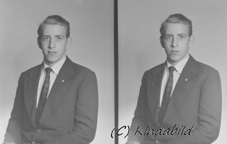 Yngve Johansson
Kisa
Nyckelord: Yngve Johansson