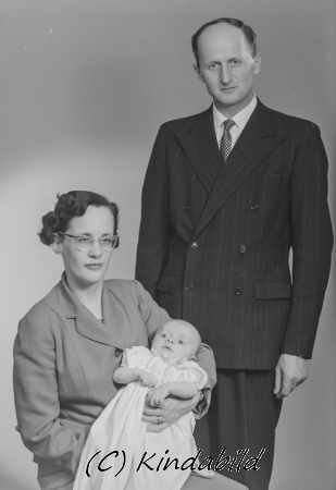 Familjen Sonnenlind
Nyckelord: Sonnenlind