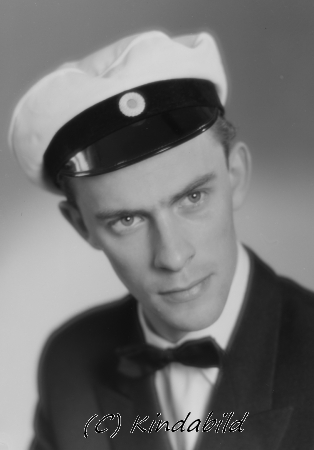 Bernt Söderström
Kisa
Nyckelord: Bernt Söderström