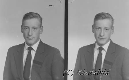 Kurt Johansson
Kisa
Nyckelord: Kurt Johansson