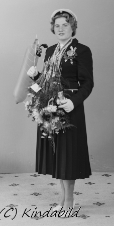 Solveig Nilsson
Bäck Kisa
Nyckelord: Solveig Nilsson