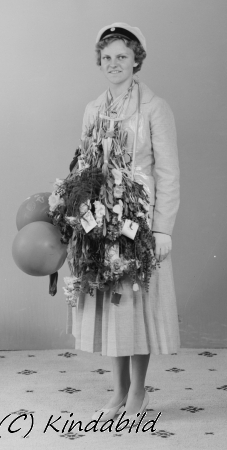 Gunvor Johansson
Södra Rothult 44
Nyckelord: Gunvor Johansson